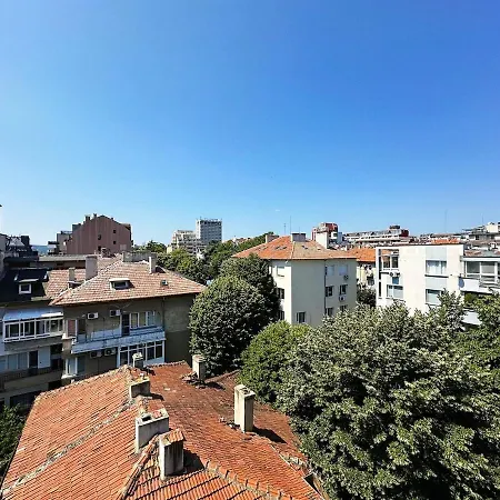 Διαμέρισμα 5 - Sun Terrace In Center